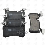 ������� ��������� �������� | ��� | Mercedes-BENZ C 63 AMG 02.08~01.14, Mercedes-BENZ E 63 AMG 02.13~02.16, Mercedes-BENZ SL 65 AMG 07.08~01.12 SB Naga...