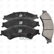 ������� ��������� �������� | ����� | FORD Ranger, Mazda BT-50 10- SB Nagamochi ���. BP51001 SB Nagamochi BP51001 ����
