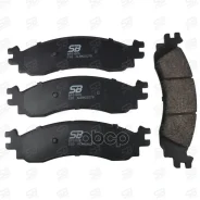 ������� ��������� �������� | ����� | FORD Explorer 06-10/Taurus 11, Mercury Mountaineer 06-10 SB Nagamochi ���. BP51605 SB Nagamochi BP51605 ����