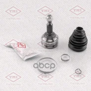 ���� �������� �-� | ����� ����/��� | Chevrolet Lacetti 05- Tatsumi ���. TDA1089 TDA1089 ����