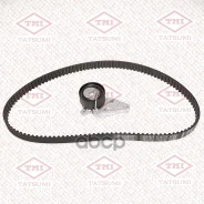 �������� ���, ������ [117 ���.22mm] + ����� FORD Fiesta/Focus/Fusion 96-Volvo S40/V50 04- Tatsumi ���. TFE1033 TFE1033 ����