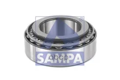 ��������� ������� ������ HCV Mercedes o100xo180x63 Sampa ���. 202168 202168 ����