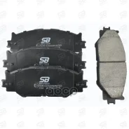 ������� ��������� �������� | ����� | Lexus IS II Saloon2,2 Diesel ALE2_ 200d 150 �. �.2010 - 2013 SB Nagamochi ���. BP21829 BP21829 ����