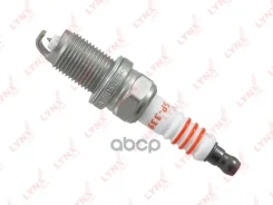 ����� ��������� 6Blipr13 (Iridium + Platinum) Honda Civic(FK, FN) 1.4 08 / Fit(GE) 1.5 08 / CR-Z 1.5 12 LYNXauto ���. SP339 SP339 ����