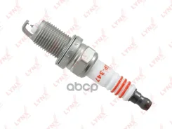 ����� ��������� 6Byipr11-E (Iridium + Platinum) Mitsubishi Outlander(CW) 2.0 06 / Pajero IV 3.0 06 LYNXauto ���. SP347 SP347 ����