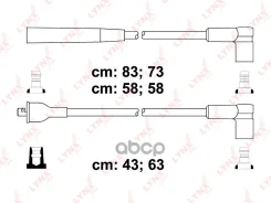 ������� �������������� FORD Sierra I-II 1.6-2.0 82 LYNXauto ���. SPC3004 SPC3004 ����