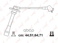 �������� �������������� �������� (����� F) Corolla/Sprinter EE103V104G Corolla2/Corsa/Tercel EL5# 5EFE 1994-1998 LYNXauto ���. SPC7551 SPC7551 ����