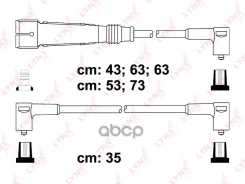 �������� �������������� �������� (����� E) AUDI A6 AAR 1994-1995, Volkswagen Transporter T4 2.5 L (Eng. AAF) 1990-2003 LYNXauto ���. SPE8005 SPE8005 �...
