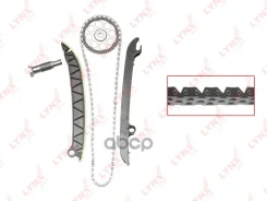 �������� ���� ��� Skoda Fabia 10-11 / Octavia (1Z_) 10-13 / Roomster (5J) 10-11 / Yeti (5L) 09-11 CBZA, CBZB LYNXauto ���. TK0003 TK0003 ����