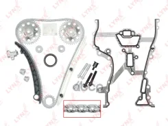 �������� ���� ��� Opel Astra G 98-09 / Astra H 05-10 / Corsa B/C/D 96-09 / Meriva A 04-10 Z10XE(P), X12XE, Z12XE(P), Z14XEP, LYNXauto ���. TK0010 TK00...