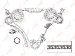 �������� ���� ��� Nissan Cefiro / Maxima (A32, A33) 94-03 / Presage (U30) 01-03 VQ20DE, VQ25DE, VQ30DE LYNXauto ���. TK0032 TK0032 ����