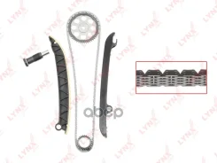 �������� ���� ��� Audi A3 (8P_) 11-12 / Skoda Fabia 11-14 / Rapid (NH3) 12- / Roomster (5J) 11-15 / Yeti (5L) 11- / Golf VI (5K1) 11- CBZA, CBZB LYNXa...