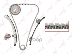 �������� ���� ��� Mazda 2 / Demio (DE) 07-14 / Mazda 3 (BK, BL) 03-13 / Mazda 3 (BM) 13- ZJ-VE, ZY-DE, Z6 LYNXauto ���. TK0079 TK0079 ����