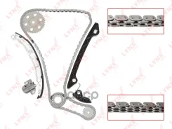 �������� ���� ��� Ford Mondeo IV 07-14 / Kuga II 13- / S-MAX 06-14 / Galaxy II 06-15 / Ranger 11- 2.3-2.5 LYNXauto ���. TK0091 TK0091 ����