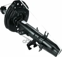����������� | ����� ��� | Nissan: Qashqai II Closed Off-Road Vehicle (J11, J11_) Sachs ���. 317626 317626 ����