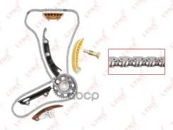 �������� ���� ��� Audi A3 (8P) 07-12 / Volkswagen Golf (1J_1K1) 97-08 / Passat (3B3) 00-05 / Touareg (7L_) 02-06 / Transporter T4/T5 90-09 2.8,3.2 LYN...