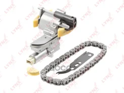 �������� ���� ��� Audi A4 (B5, B6) 96-04 / A6 (C4, C5) 95-05 / Volkswagen Passat (3B_) 97-05 2.4,2.7,2.8 LYNXauto ���. TK0179 TK0179 ����