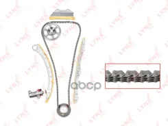 �������� ���� ��� Honda Accord 03- / Civic 03-/ CR-V 03-/ Fr-v 03-/ Stream 01- LYNXauto ���. TK0201 TK0201 ����