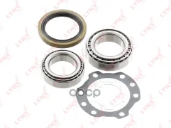 ��������� ��������� �-� 2 ��. | ����� ����/��� | Toyota Land Cruiser Prado (_J7_) 90-04 / Land Cruiser (_J8_) 90-97 LYNXauto ���. WB1229 WB1229 ����