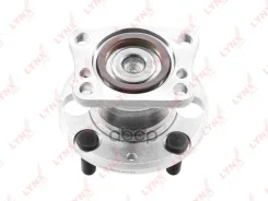 ������� ������ | ��� ����/��� | Mazda 2 (DE) 07-14 [+ABS] LYNXauto ���. WH1111 WH1111 ����
