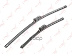 �������� ������������ ����� ���������������� 600��(24)/430��(17) Geely Tugella 21 / Atlas pro 21 LYNXauto ���. XF6043G (LB-1234) XF6043G ����