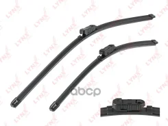 �������� ������������ ����� ���������������� 650��(26)/500��(20) Volvo S60 II 10- / S80 II 06- / V40 II 12- / V70 III 07- / XC60 10- / XC70 II 07- / C...