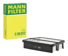 ������ ��������� MANN-Filter ���. C26013 C26013 ����