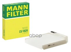 ������ ������ Nissan Micra (K12) 03- MANN-Filter ���. CU1829 CU1829 ����