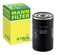 ������ �������� AUDI A4, A6 95-, 80,100 2.6E-2.8E 90-, VW Passat 91-, Golf III, Vento 95-, VW GOLF IV, Bora 1.6-2.0 MANN-Filter ���. W71930 W71930 ���...