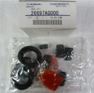 ����������� ���������� �������� | ��� | Subaru ���. 26697AG000 26697AG000 ����