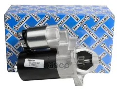 ������� 12V 1.1KW 9T Audi 80/A4/A6, VW Passat 1.6-2.0i/1.8T 90-05 Stellox ���. 0610008SX 0610008SX ����