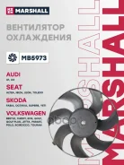 ���������� ��������� Audi A3 (8P) 03-, Skoda Octavia II (A5) 04-, Skoda Superb II 08-, Skoda Yeti 09-, VW Caddy III 04-, VW Golf V, VI 03-, VW Jetta V...