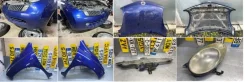 �������� ����� (�������) � ����� Nissan Micra (K12E) 2002-2010 2004 v141 62022AX740 ������� 1 62022AX740 ����
