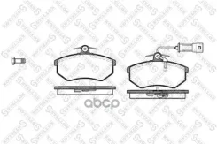 ������� �������� �. Audi 80 1.8i-1.9TD 8 | ����� | Stellox ���. 145012SX 145012SX ����