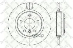 ���� ��������� ������ BMW E46 2.5/2.8/2.0D M43/M47/M52/M54 98 Stellox ���. 60201541VSX 60201541VSX ����