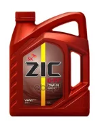 ZIC G-FF