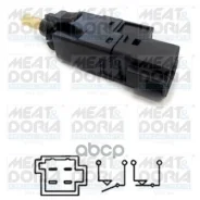 ����������� ����-������� Mercedes A (W168)Vito (W639) MEAT Doria ���. 35106 35106 ����