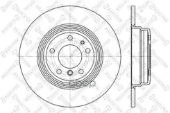 ���� ����. ���. BMW E38/E31 2.8-5.0 M51- Stellox ���. 60201533SX 60201533SX ����
