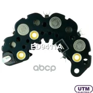 ������� ���� ���������� Hyster Forklift Crusader Marine Utm ���. ED9411A ED9411A ����