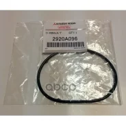 ������ �������������� ������� ���� Mitsubishi ���. 2920A096 2920A096 ����