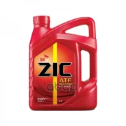 ZIC ATF Dexron 6