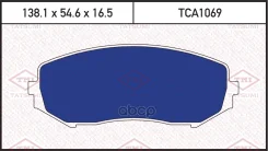 ������� ��������� �������� | ����� | Suzuki Grand Vitara/XL-7 06- Tatsumi ���. TCA1069 TCA1069 ����