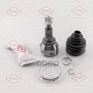 ���� �������� �-� | ����� ����/��� | Nissan Juke 10- Tatsumi ���. TDA1027 TDA1027 ����