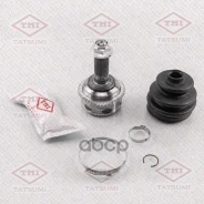 ���� �������� �-� | ����� ����/��� | Mazda 6 02- Tatsumi ���. TDA1059 TDA1059 ����