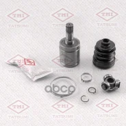 ���� ���������� �-� | ����� ���� | Honda Civic/City/Jazz 01- Tatsumi ���. TDB1034 TDB1034 ����