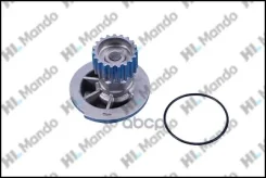 ����� ������� Chevrolet AVEO / Kalos Saloon (T250, T255)-1.4 [2005-2007] Mando ���. EWPD0004 EWPD0004 ����