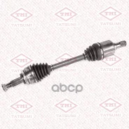 ��������� ��� | ����� ��� | Chery Tiggo 7 proOmoda C5 Tatsumi ���. TDD1072 TDD1072 ����
