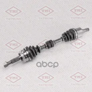 ��������� ��� | ����� ��� | Nissan Almera Classic 06- Tatsumi ���. TDD1028 TDD1028 ����
