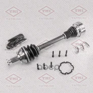 ��������� ��� | ����� ��� | Skoda Fabia 14-VW Polo 09- Tatsumi ���. TDD1021 TDD1021 ����