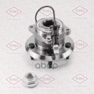 ������� | ��� ��� | Chevrolet Captiva 06-OPEL Antara 06- Tatsumi ���. TDE5070 TDE5070 ����